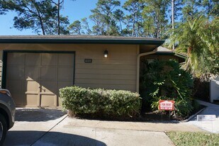 7836 Pocita Ct in Jacksonville, FL - Building Photo