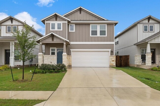 property at 129 Greenway Ln