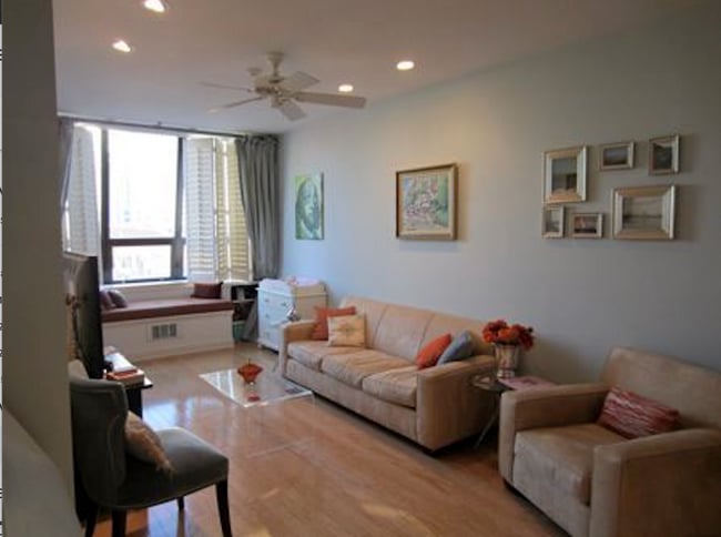 property at 160 Commonwealth Ave