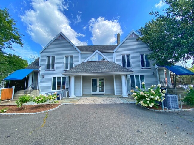 property at 55 Saugatuck Ave