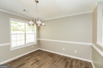 1012 Forest Glen in Jonesboro, GA - Building Photo - Building Photo