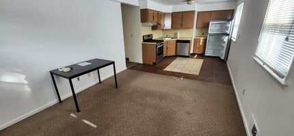 40 Temple St, Unit A in Harrison, NY - Foto de edificio - Building Photo