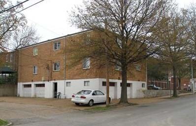 4341 Morganford Rd in St. Louis, MO - Foto de edificio - Building Photo