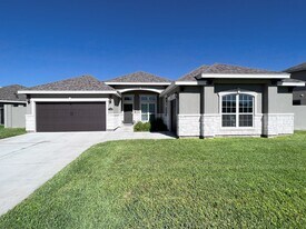 4708 Ensenada Ave in McAllen, TX - Building Photo