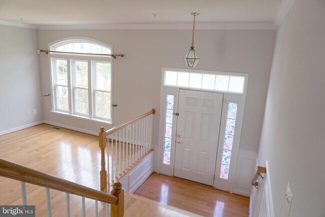 1107 Gaither Rd in Rockville, MD - Building Photo - Building Photo