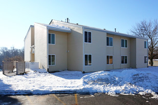 Milan Manor Apartments