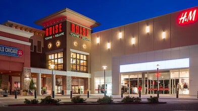 1714 N Cole Rd in Boise, ID - Building Photo - Building Photo