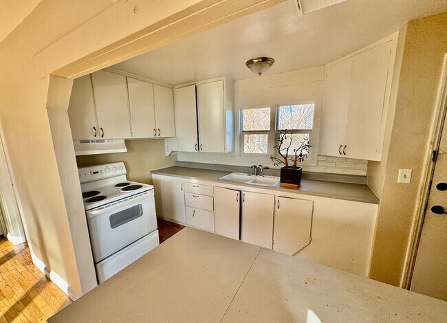 830 31st Ave in Greeley, CO - Foto de edificio - Building Photo