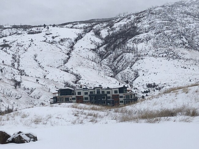 651 Dunes Dr in Kamloops, BC - Building Photo - Building Photo