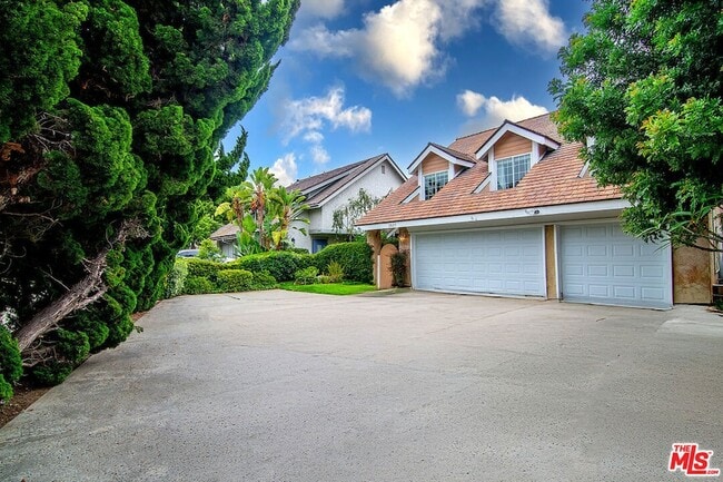 property at 3537 St Susan Pl