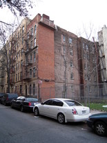 303 W 149th St in New York, NY - Building Photo