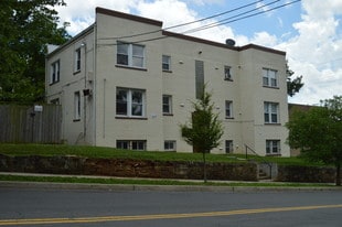 2801 R St SE, Unit 1