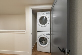 Sol Apartments in Denver, CO - Building Photo - Building Photo