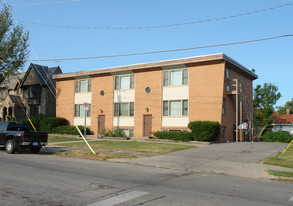 404 Building 404 Building - The Lund Company Apartments