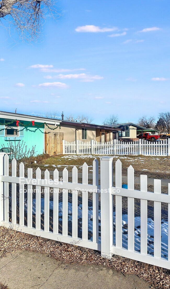7951 N Raleigh St in Westminster, CO - Building Photo - Building Photo