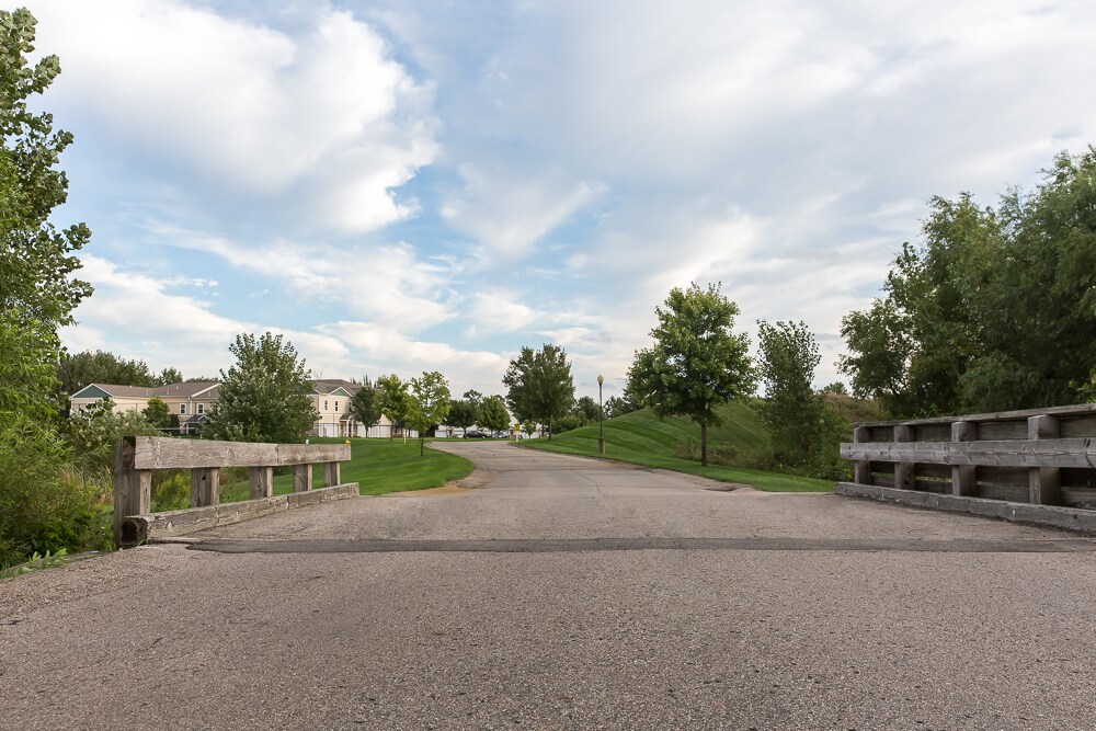 West Hudsonville, MI Apartments