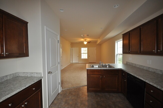 517 Pyke Rd in Lexington, KY - Building Photo - Building Photo