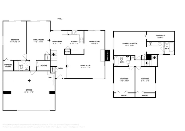 property at 7914 Tumblestone Dr