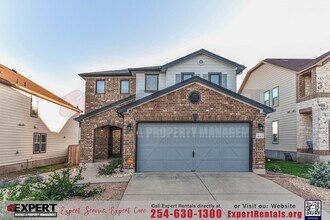 9013 Sage Valley Drive in Temple, TX - Building Photo - Building Photo