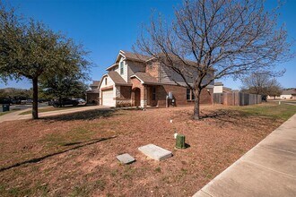 100 Snowy Egret Ln in Leander, TX - Building Photo - Building Photo