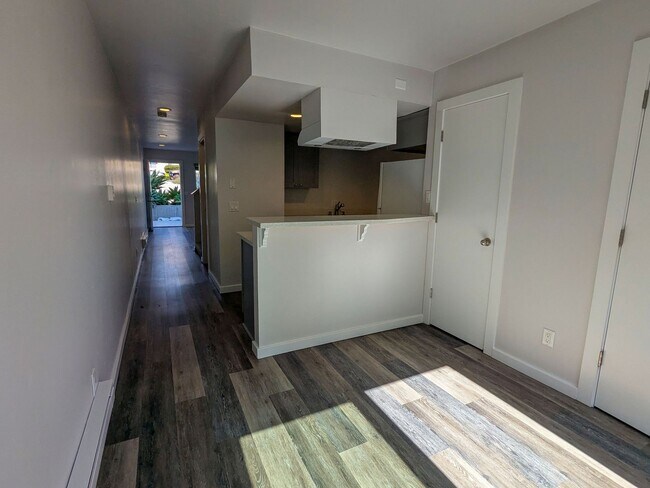 641 Shasta Ave-Unit -Unit 3 in Morro Bay, CA - Building Photo - Building Photo