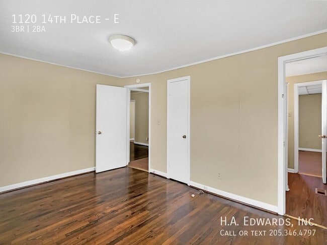 1120 14th Pl E in Tuscaloosa, AL - Building Photo - Building Photo