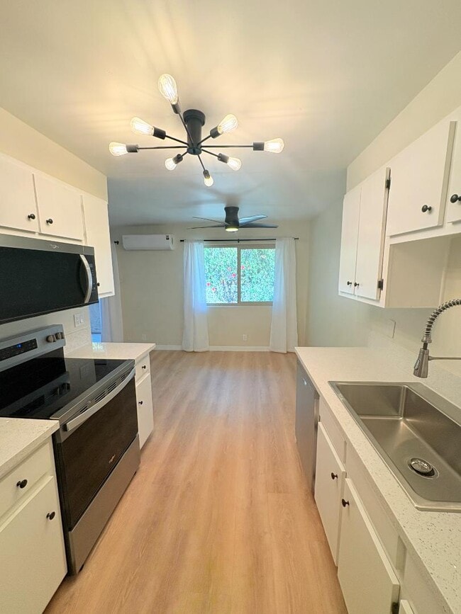 property at 8641 Lake Murray Blvd