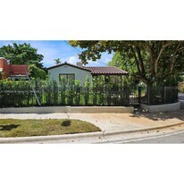 424 NE 63rd St in Miami, FL - Building Photo