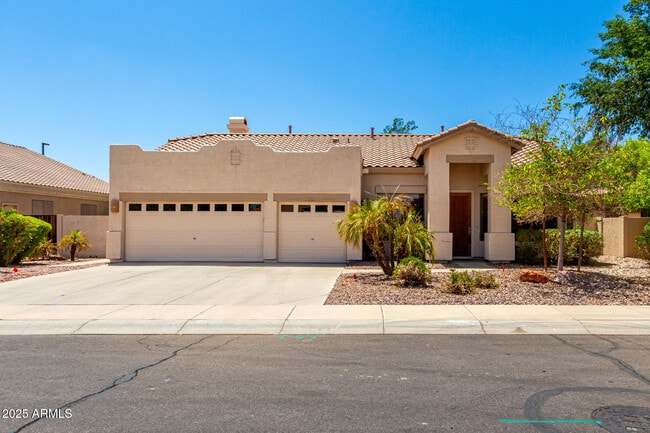 1954 S Marble St in Gilbert, AZ - Foto de edificio - Building Photo