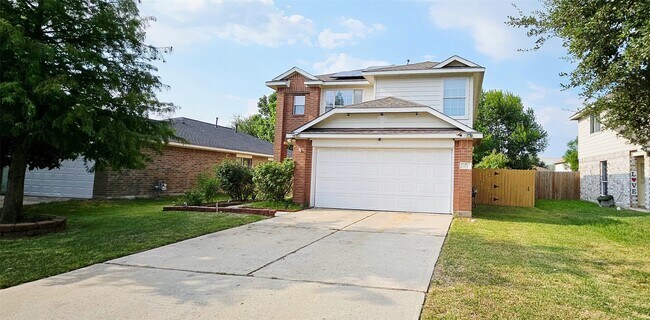 property at 911 Richview Dr
