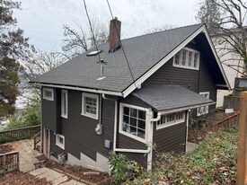 9633 NW St Helens Rd in Portland, OR - Building Photo