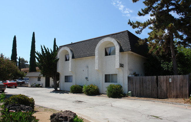 392 Pala Vista Dr