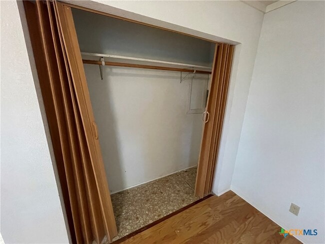 property at 541 Buck Trail