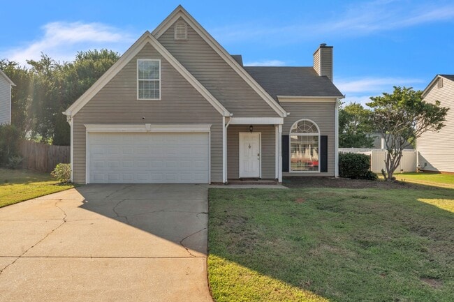 property at 21 Glencove Ct