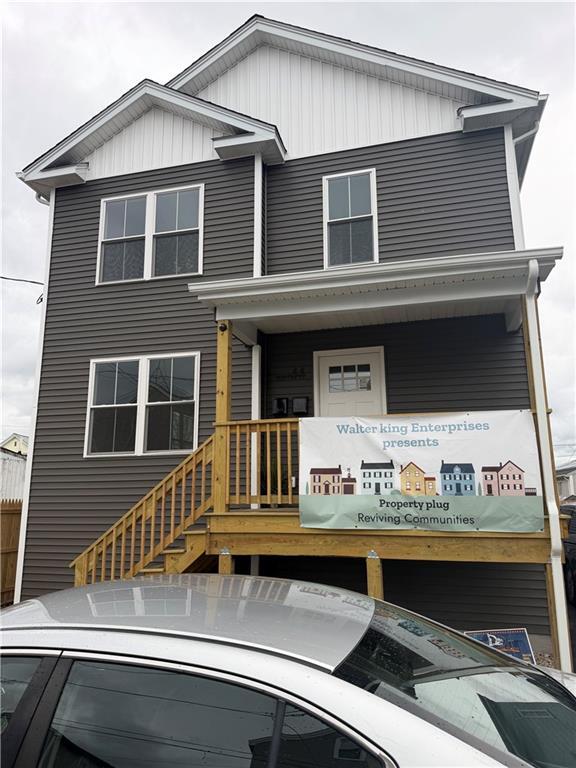 44 Puritan St