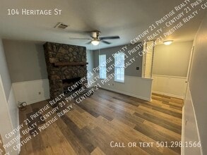 104 Heritage St in Jacksonville, AR - Building Photo - Building Photo