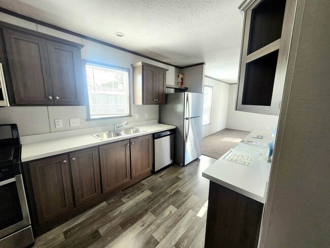 property at 3660 S Lapeer Rd
