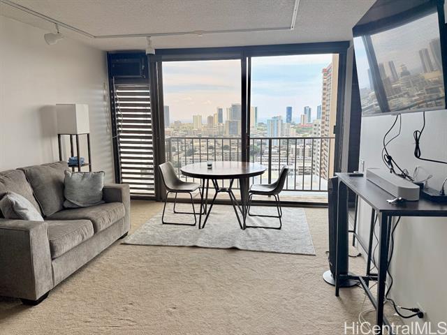 property at 1630 Liholiho St