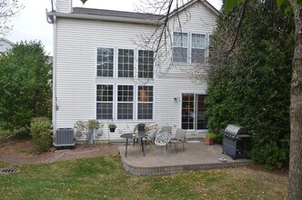 2958 Peachtree Cir in Aurora, IL - Building Photo - Building Photo