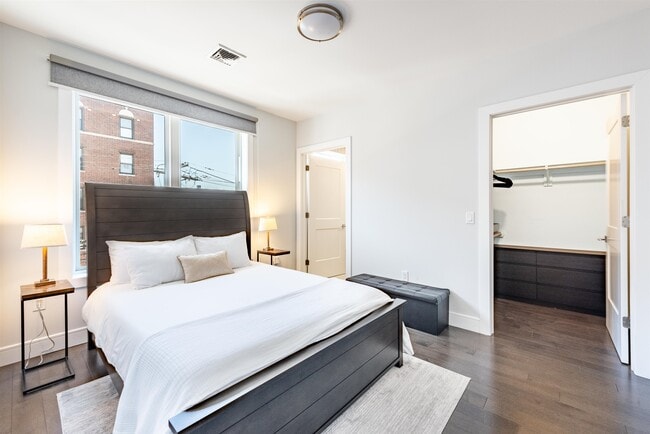 property at 6401 Park Ave