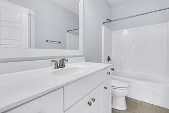 1575 Watt Pond Rd in Mount Pleasant, SC - Building Photo - Building Photo