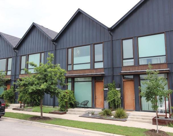 4723 Vaughan St in Austin, TX - Building Photo