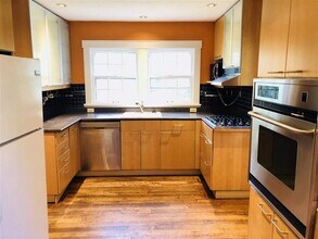 500 S Mitchell St in Bloomington, IN - Building Photo - Building Photo