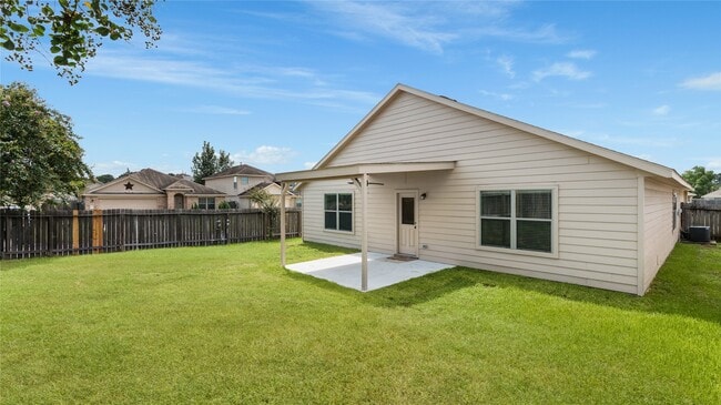 property at 7226 Basque Country Dr
