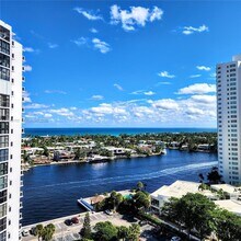 20505 E Country Club Dr, Unit 1635 in Aventura, FL - Building Photo - Building Photo