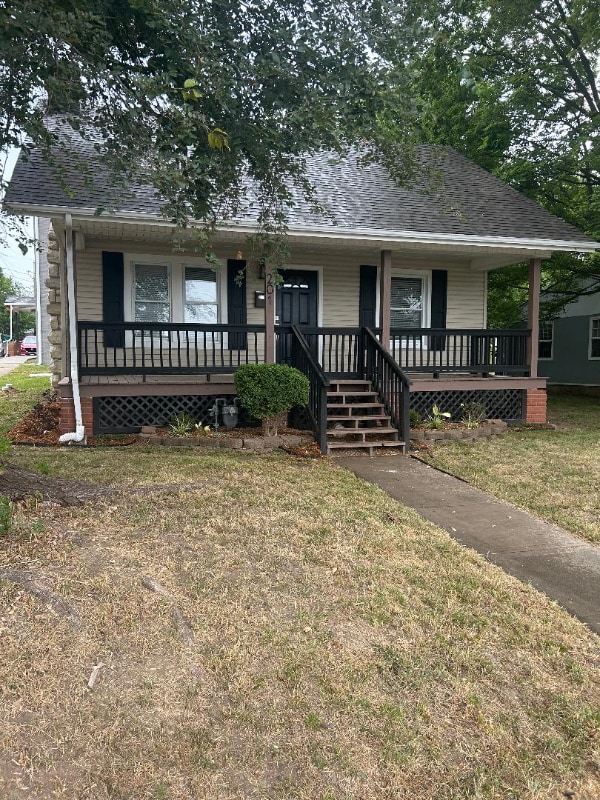 property at 201 S Neconi Ave