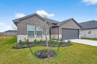 3903 Dodington Ash Dr in Fulshear, TX - Building Photo - Building Photo