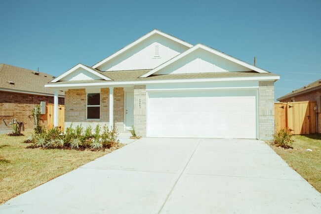 18663 Scopello Dr in New Caney, TX - Building Photo - Building Photo