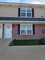 2302 SE Jayel Terrace in Bentonville, AR - Building Photo