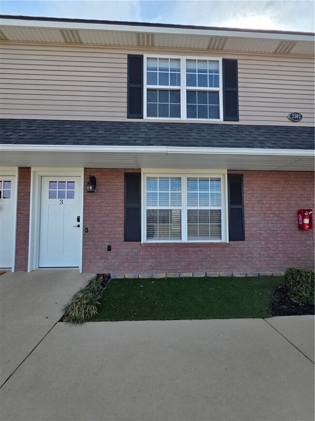 property at 2302 SE Jayel Terrace